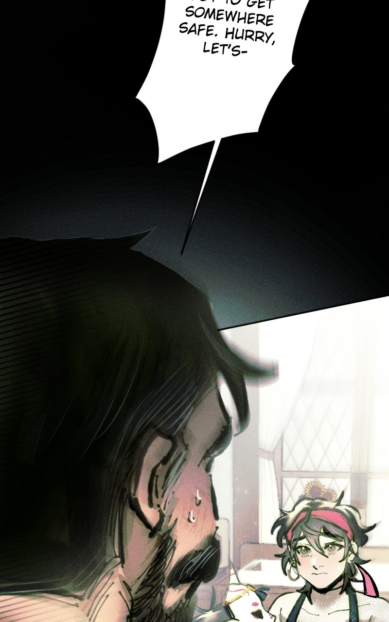 Read Scale Hunters chapter 15 image 92 on Lezhin