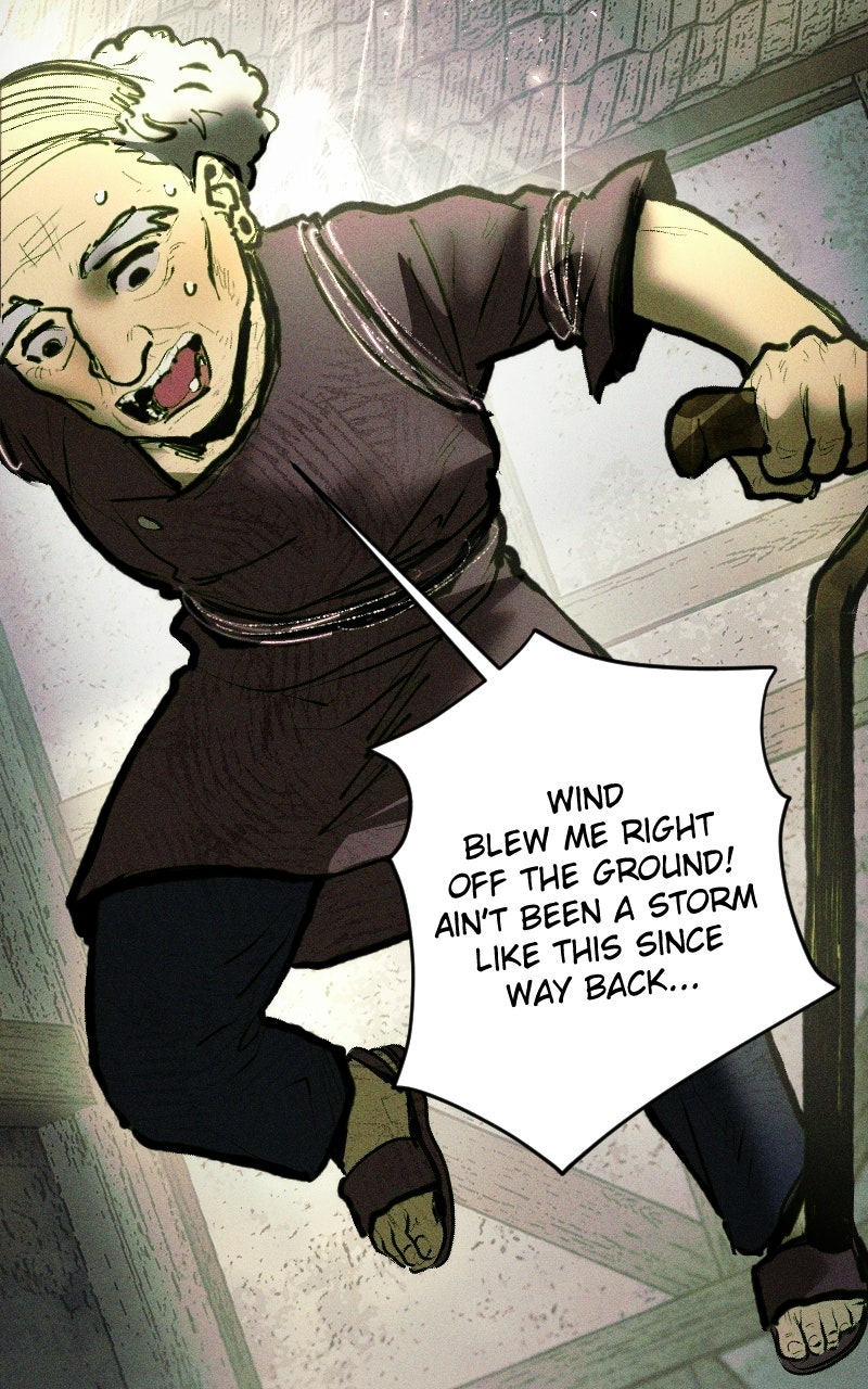 Read Scale Hunters chapter 16 image 103 on Lezhin