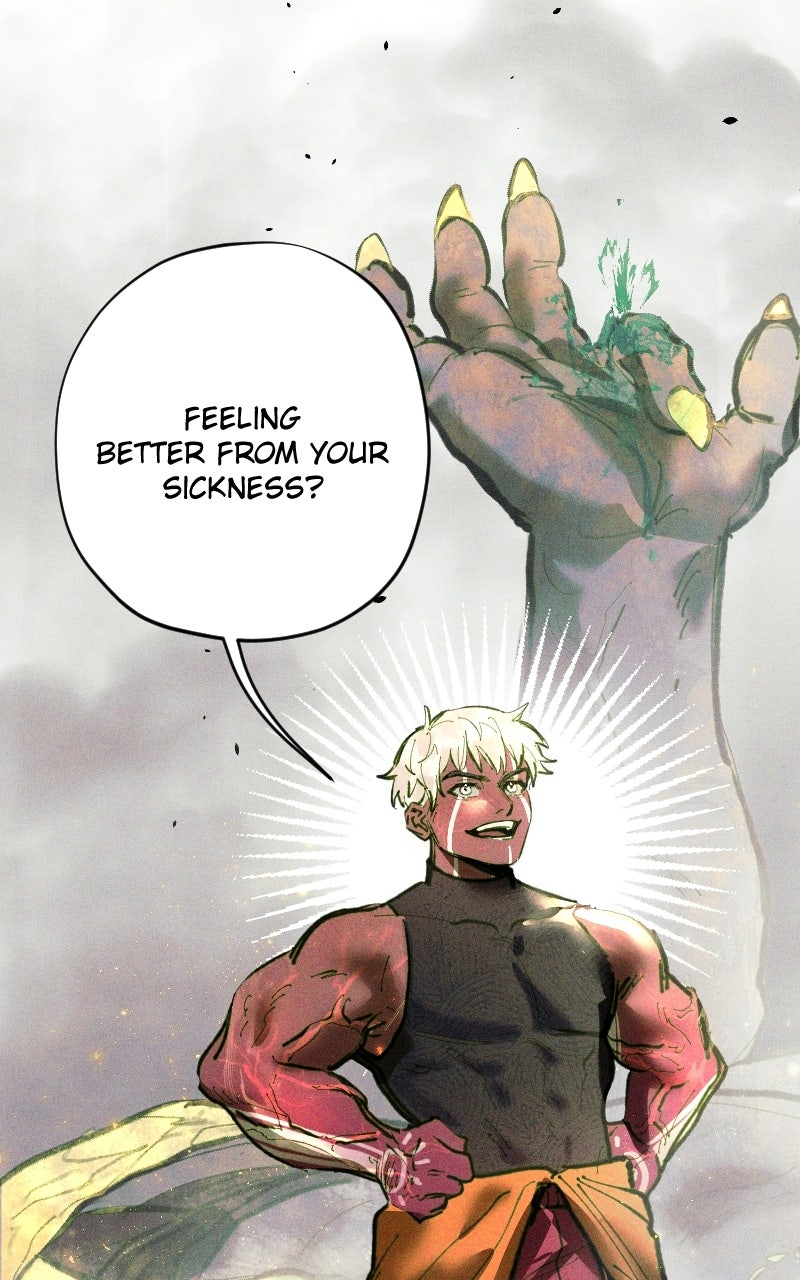 Read Scale Hunters chapter 16 image 106 on Lezhin
