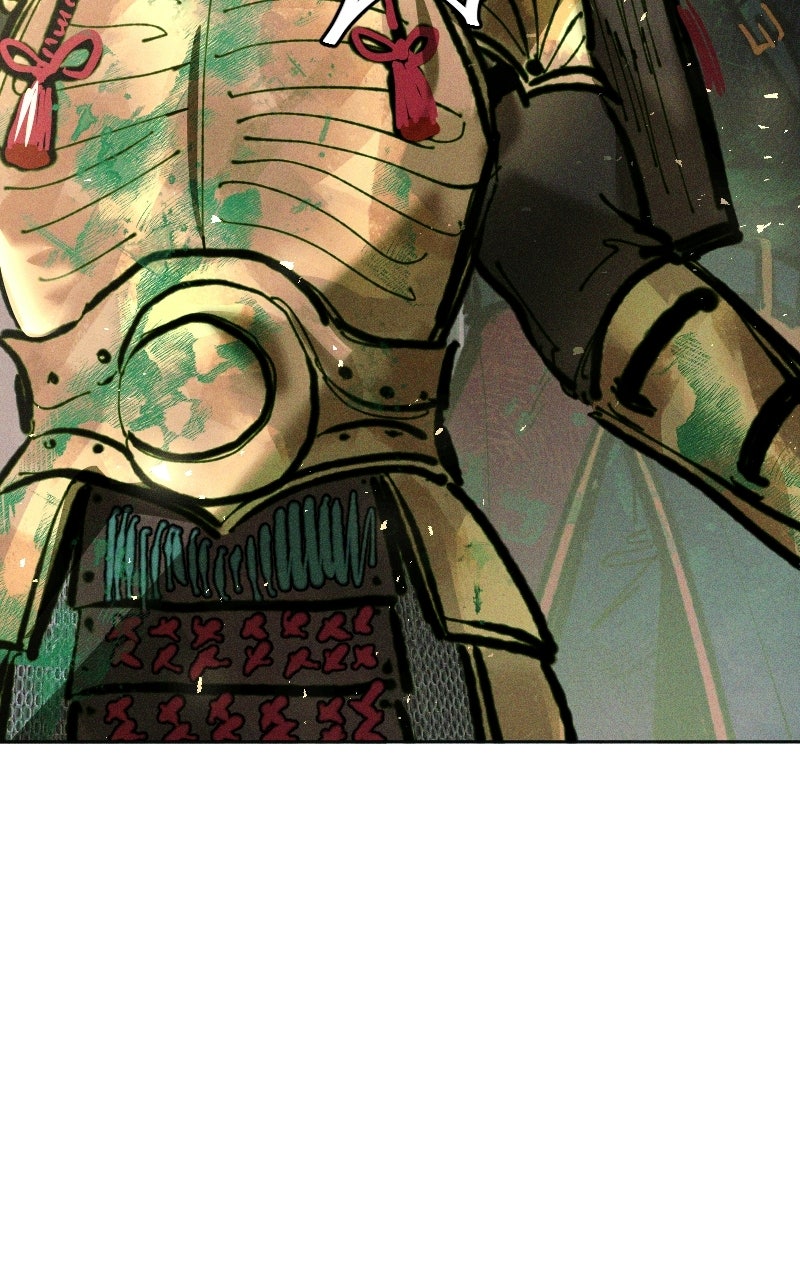 Read Scale Hunters chapter 16 image 11 on Lezhin
