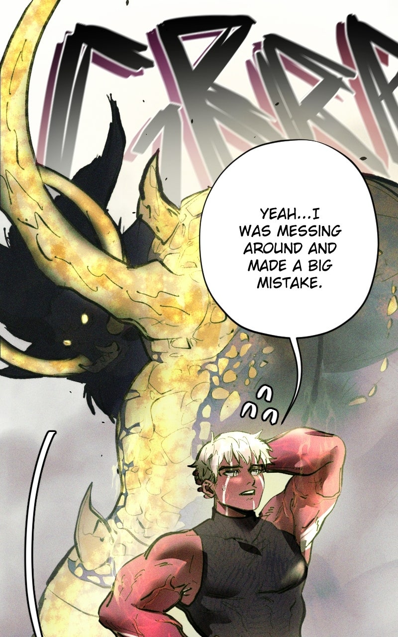 Read Scale Hunters chapter 16 image 111 on Lezhin