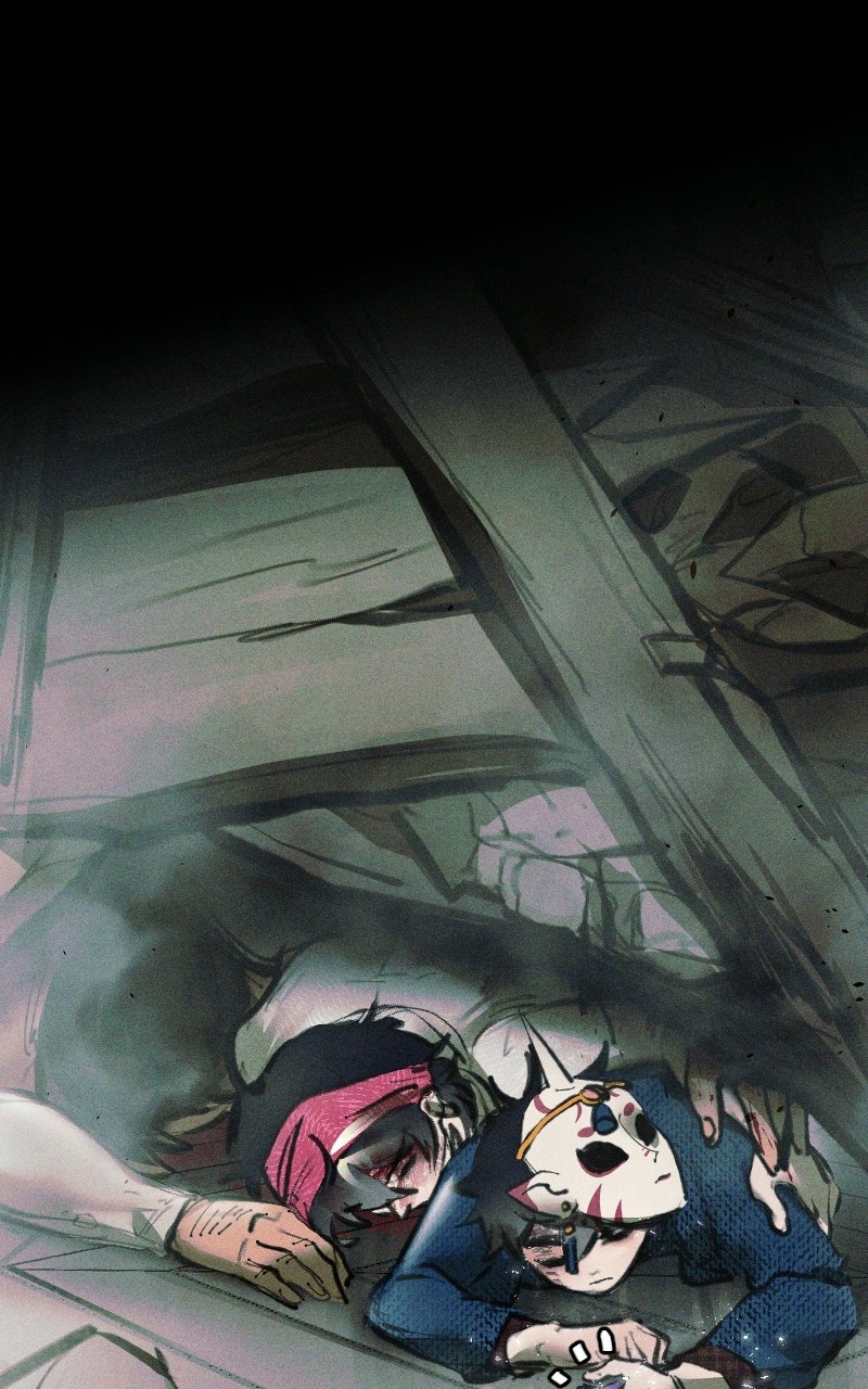 Read Scale Hunters chapter 16 image 117 on Lezhin