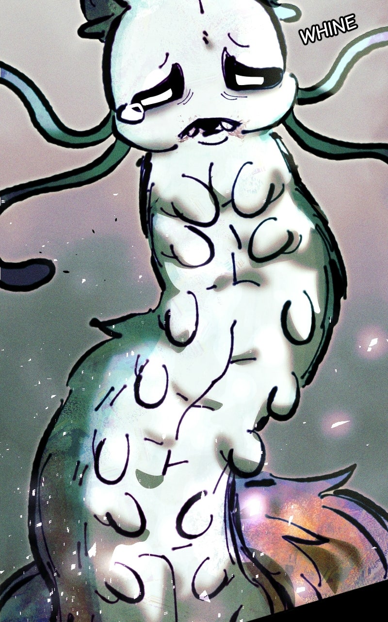 Read Scale Hunters chapter 16 image 127 on Lezhin