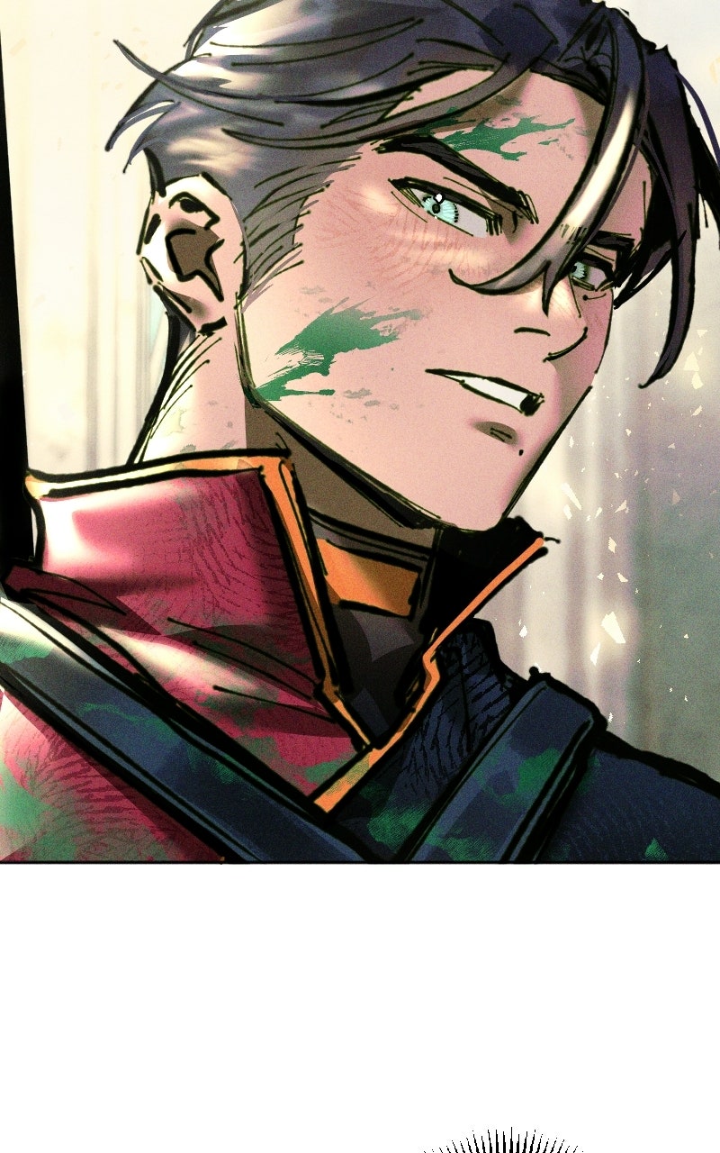Read Scale Hunters chapter 16 image 13 on Lezhin