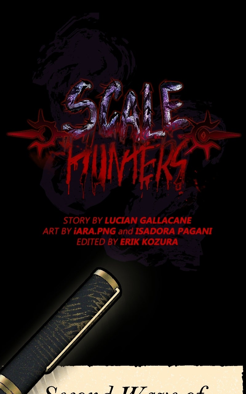Read Scale Hunters chapter 16 image 134 on Lezhin