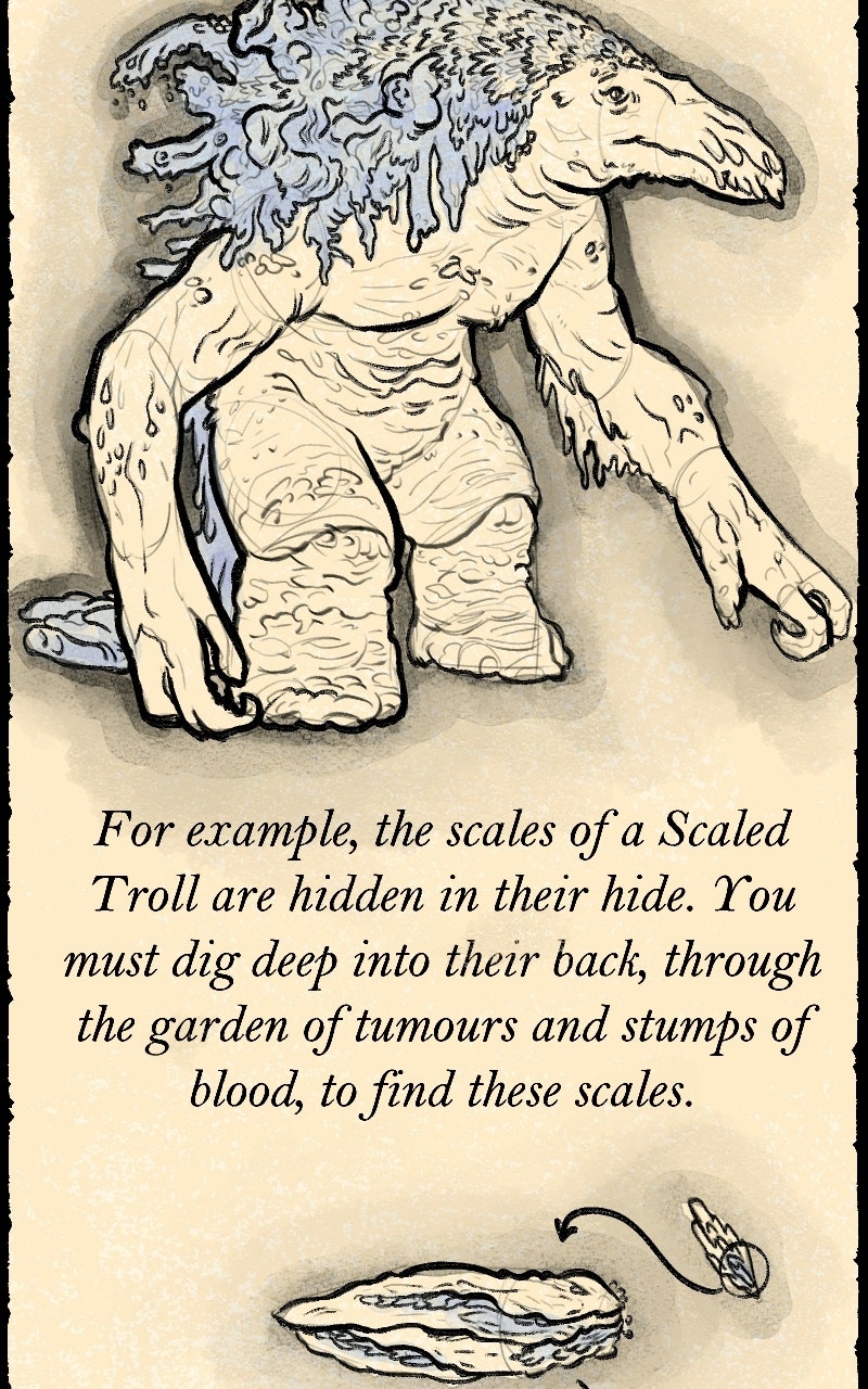 Read Scale Hunters chapter 16 image 136 on Lezhin