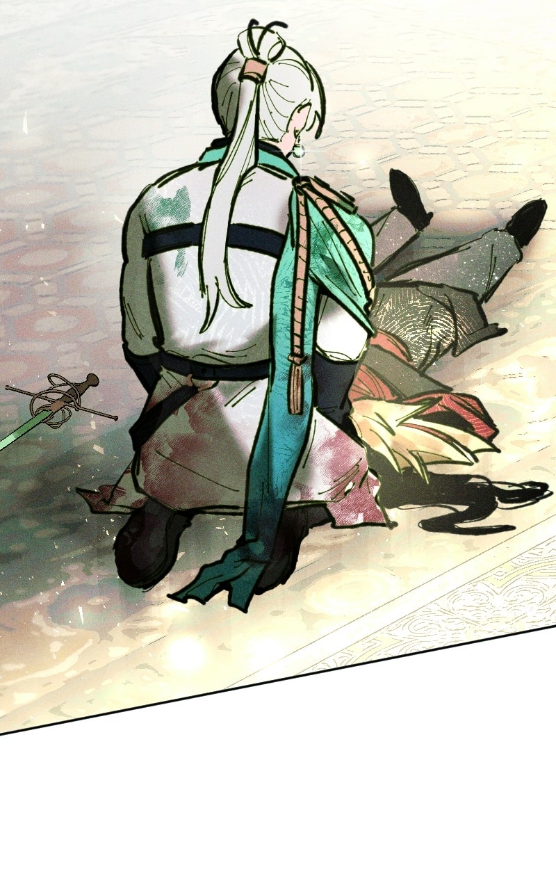Read Scale Hunters chapter 16 image 16 on Lezhin