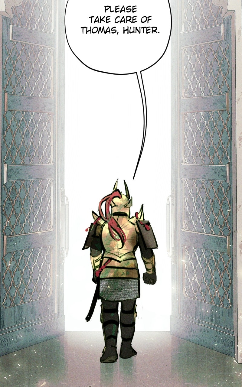 Read Scale Hunters chapter 16 image 19 on Lezhin