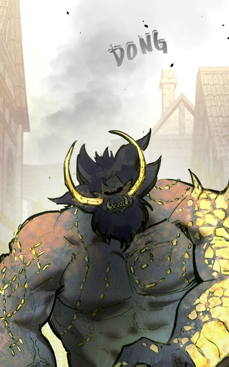 Read Scale Hunters chapter 16 image 23 on Lezhin