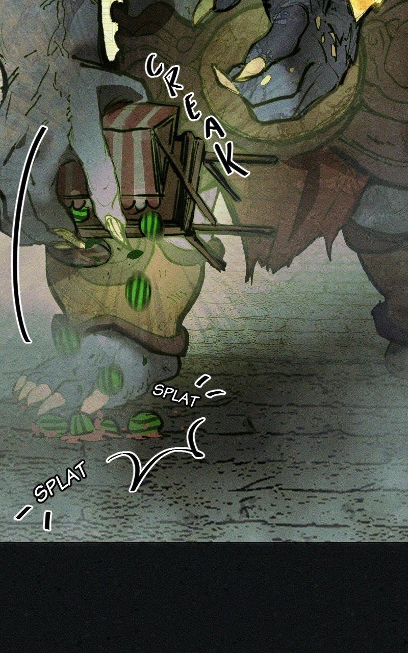 Read Scale Hunters chapter 16 image 24 on Lezhin