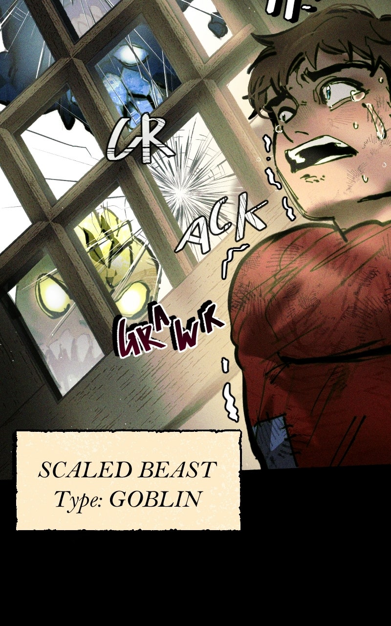 Read Scale Hunters chapter 16 image 29 on Lezhin