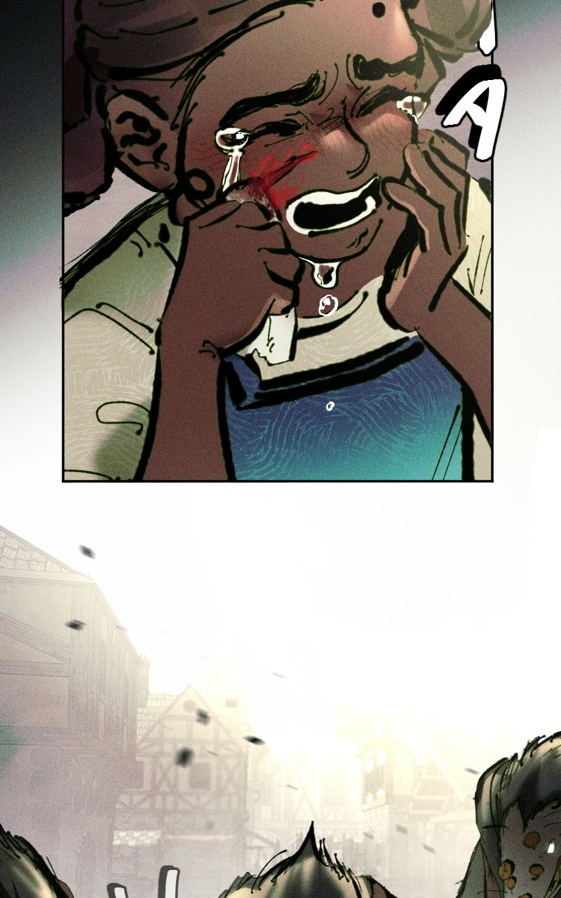 Read Scale Hunters chapter 16 image 36 on Lezhin
