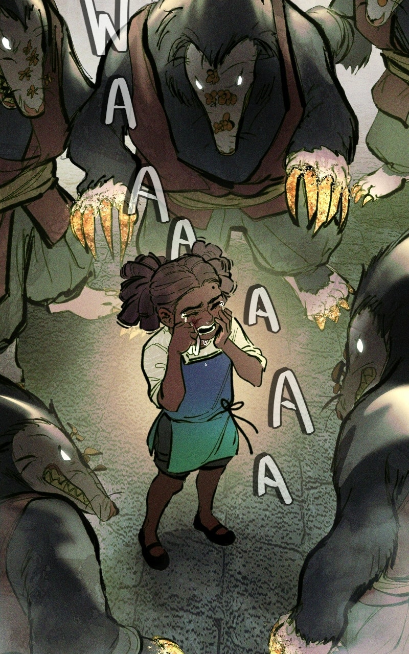 Read Scale Hunters chapter 16 image 37 on Lezhin