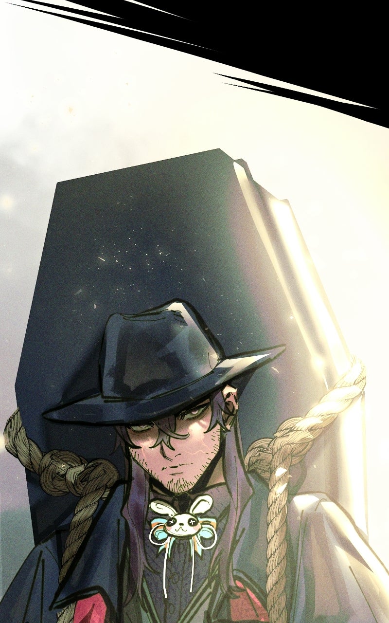 Read Scale Hunters chapter 16 image 43 on Lezhin