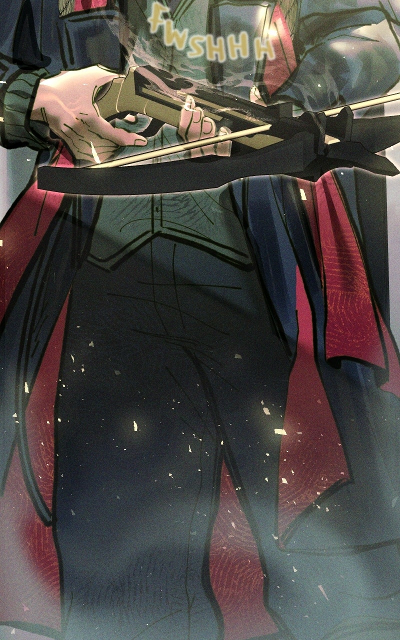 Read Scale Hunters chapter 16 image 44 on Lezhin