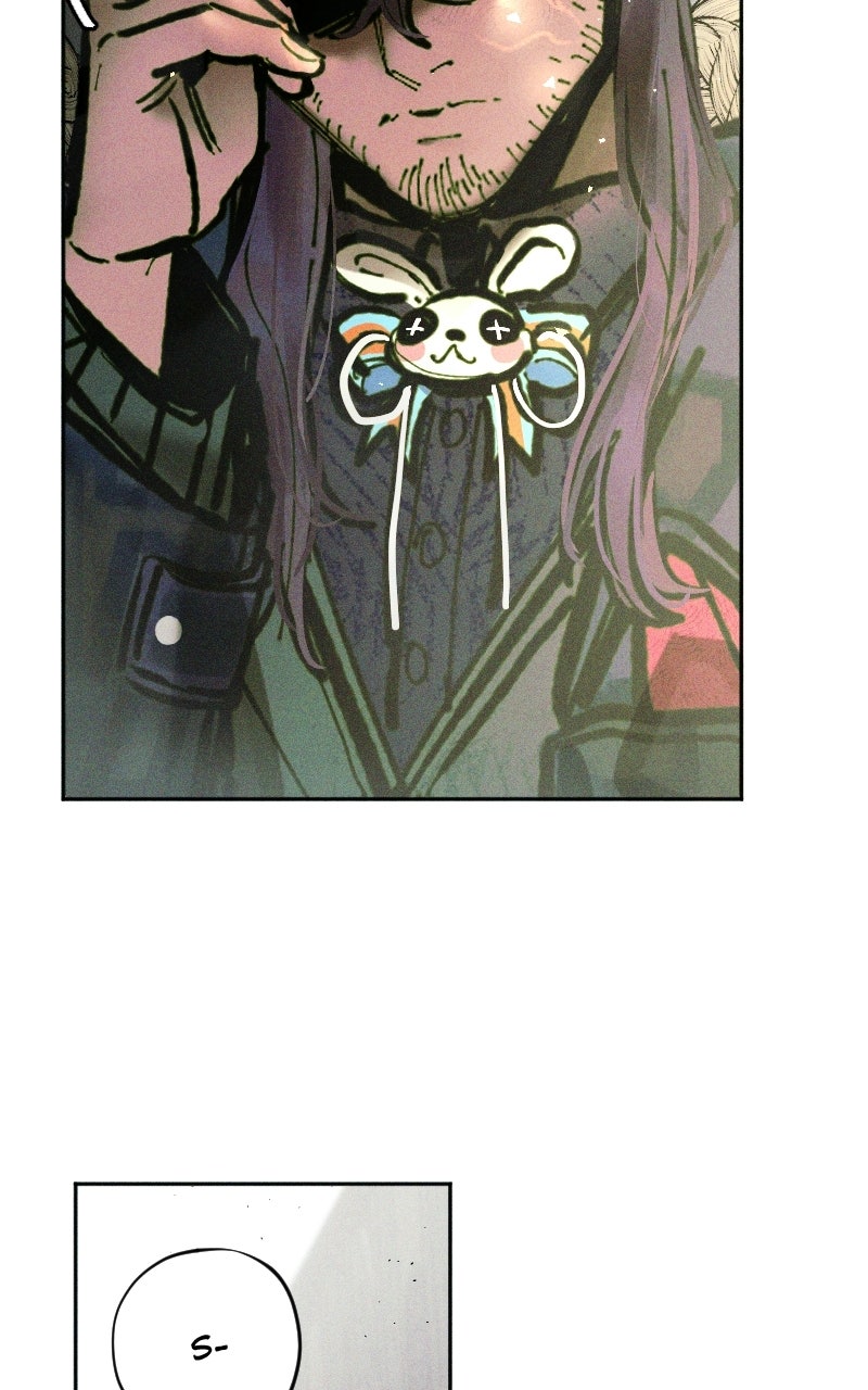 Read Scale Hunters chapter 16 image 46 on Lezhin