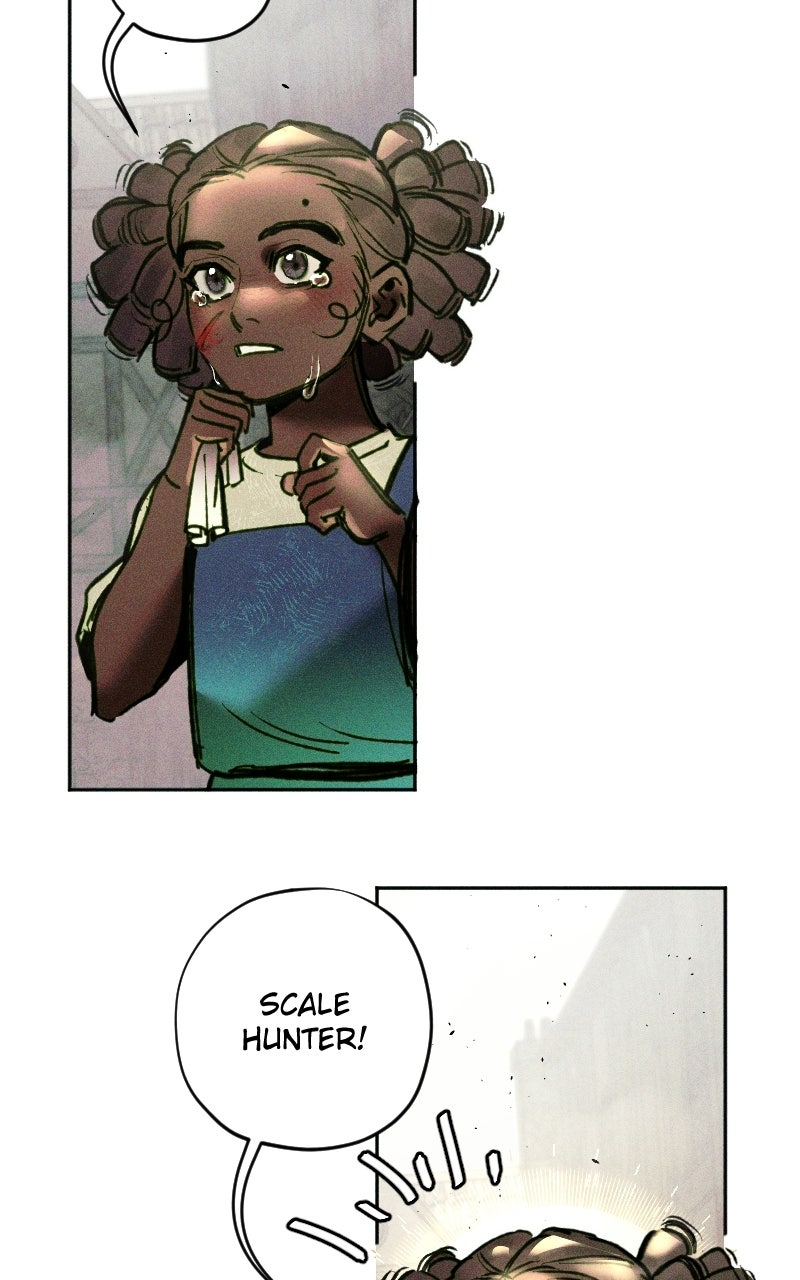 Read Scale Hunters chapter 16 image 47 on Lezhin