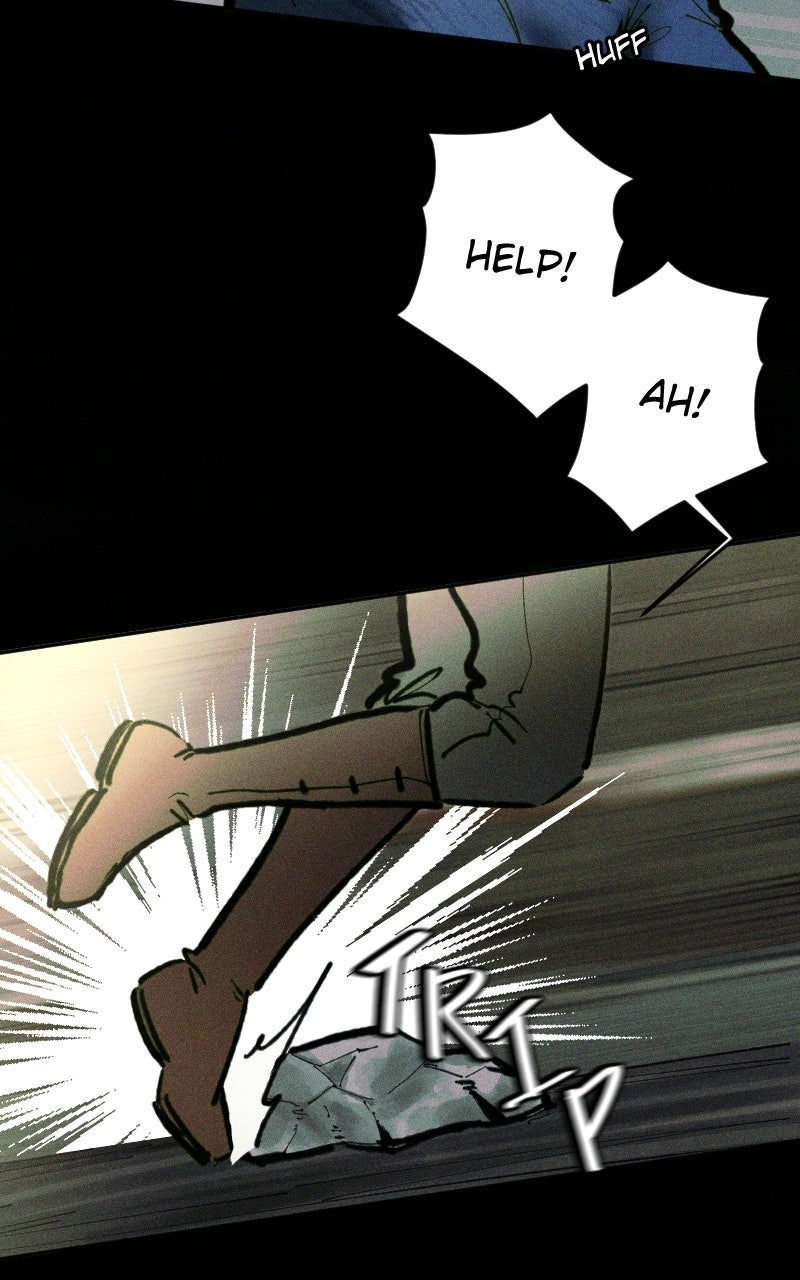 Read Scale Hunters chapter 16 image 51 on Lezhin