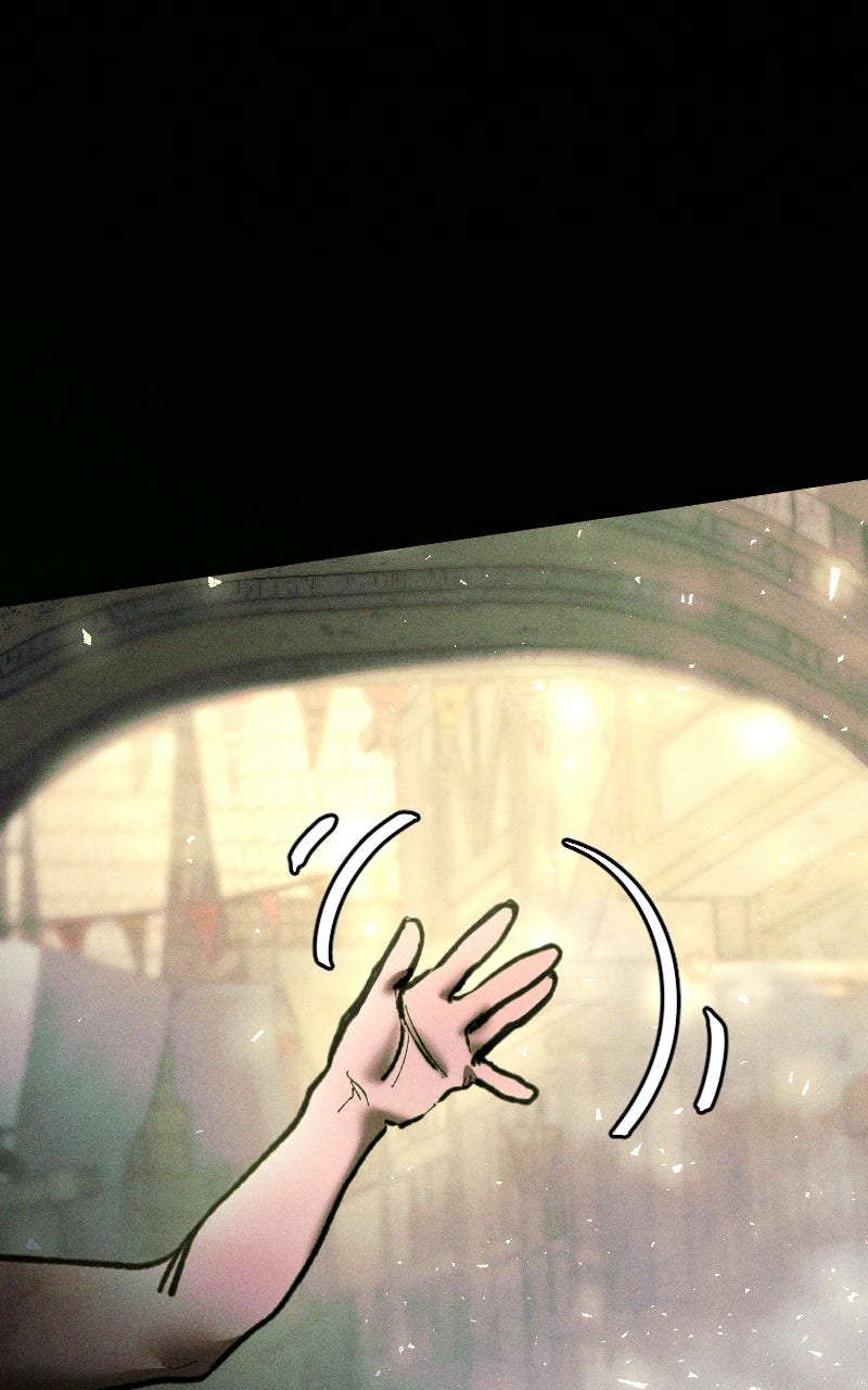 Read Scale Hunters chapter 16 image 52 on Lezhin