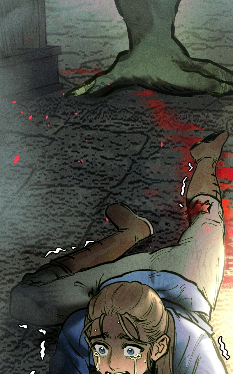 Read Scale Hunters chapter 16 image 56 on Lezhin