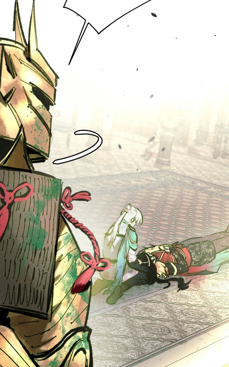 Read Scale Hunters chapter 16 image 6 on Lezhin