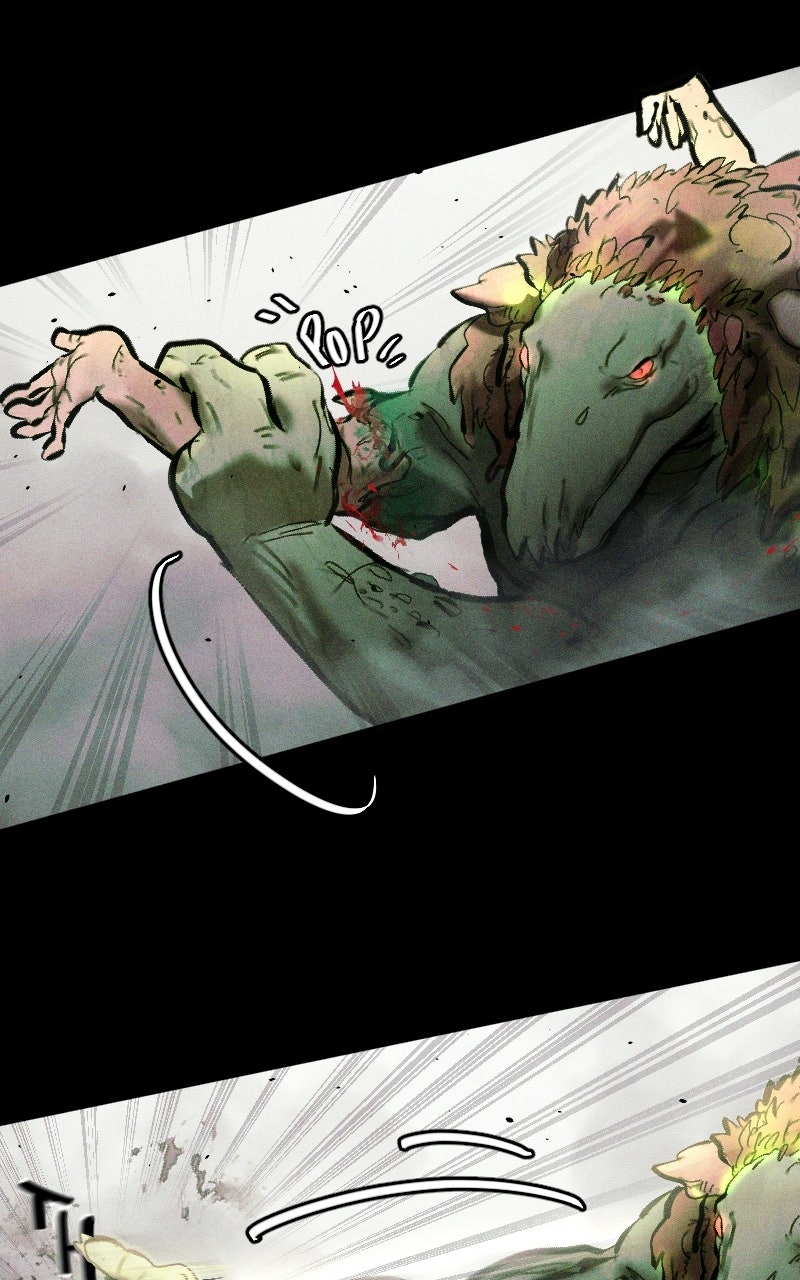 Read Scale Hunters chapter 16 image 65 on Lezhin