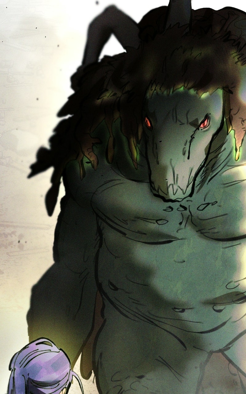 Read Scale Hunters chapter 16 image 67 on Lezhin