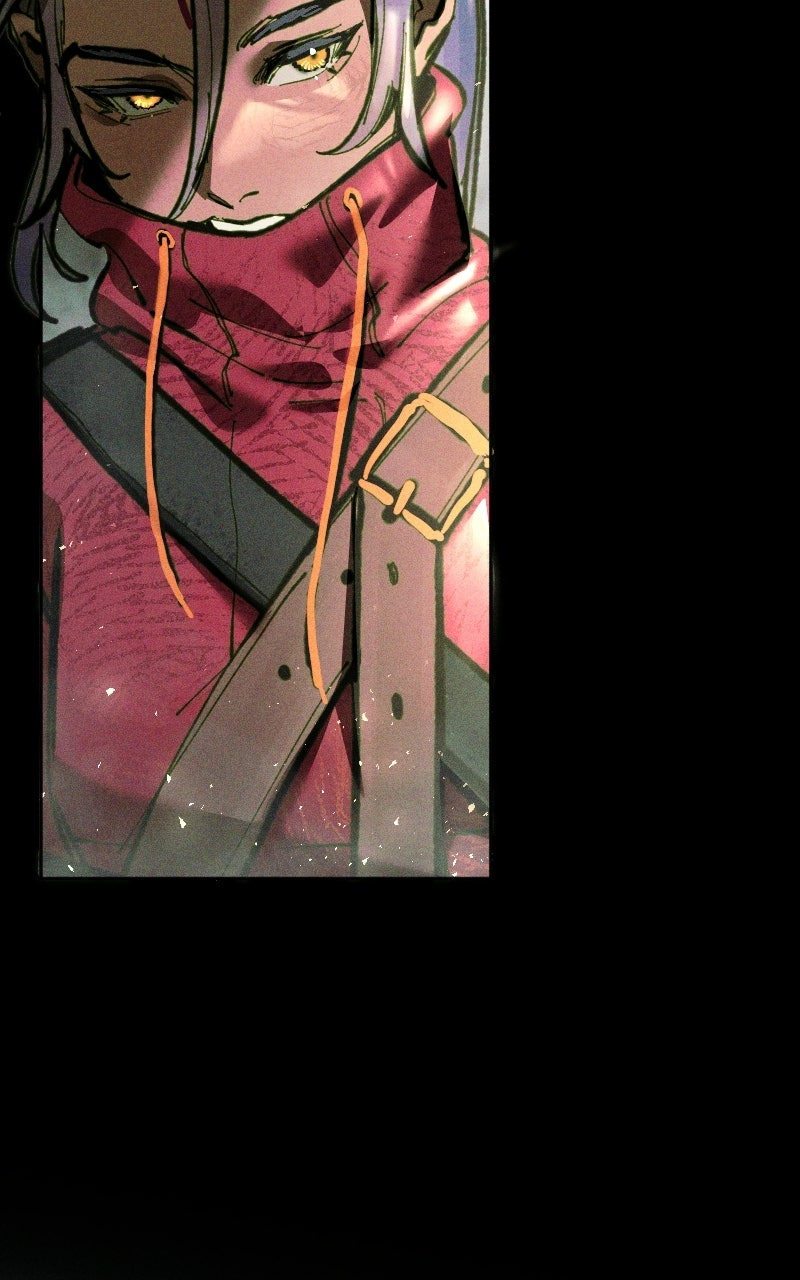 Read Scale Hunters chapter 16 image 70 on Lezhin