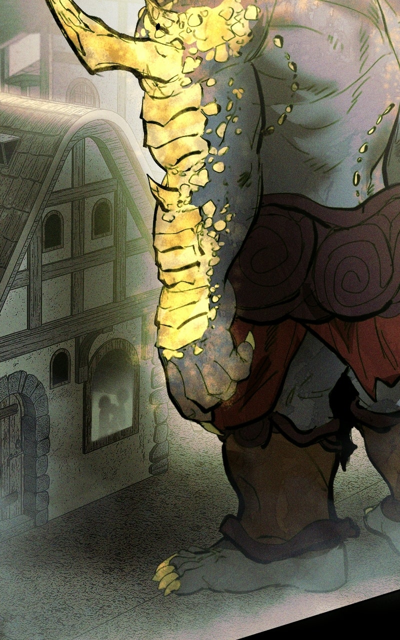 Read Scale Hunters chapter 16 image 72 on Lezhin