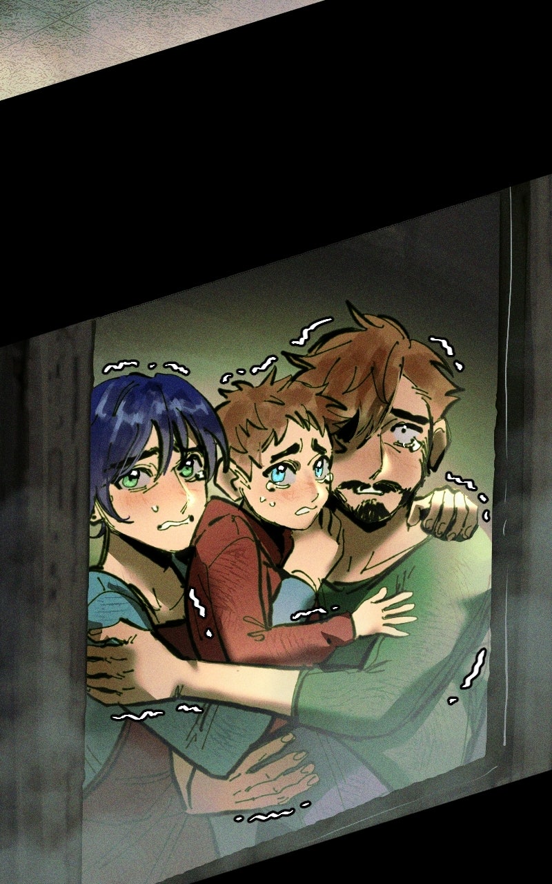 Read Scale Hunters chapter 16 image 73 on Lezhin
