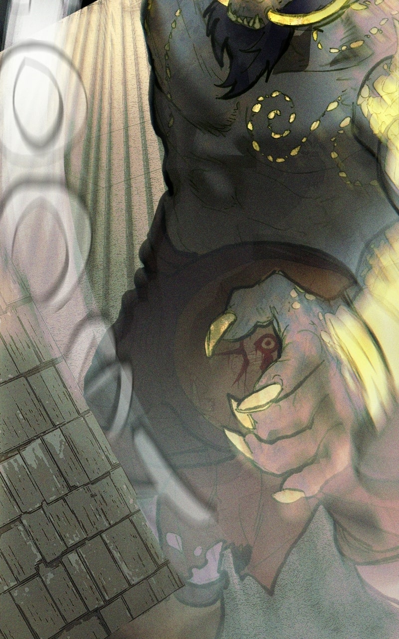 Read Scale Hunters chapter 16 image 75 on Lezhin