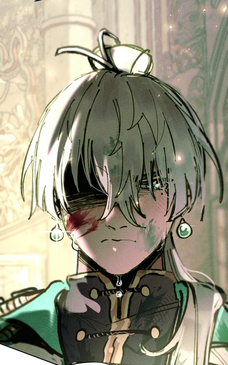 Read Scale Hunters chapter 16 image 8 on Lezhin
