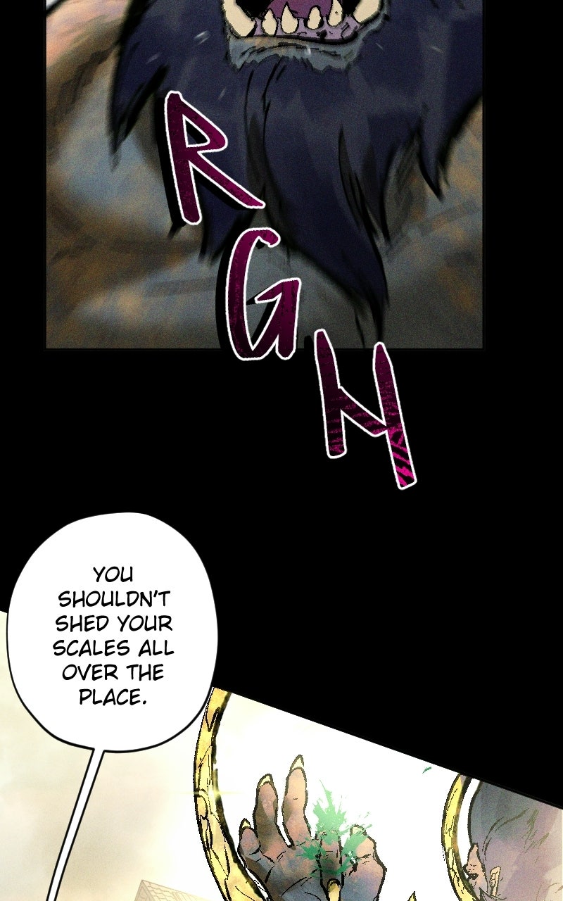 Read Scale Hunters chapter 16 image 85 on Lezhin