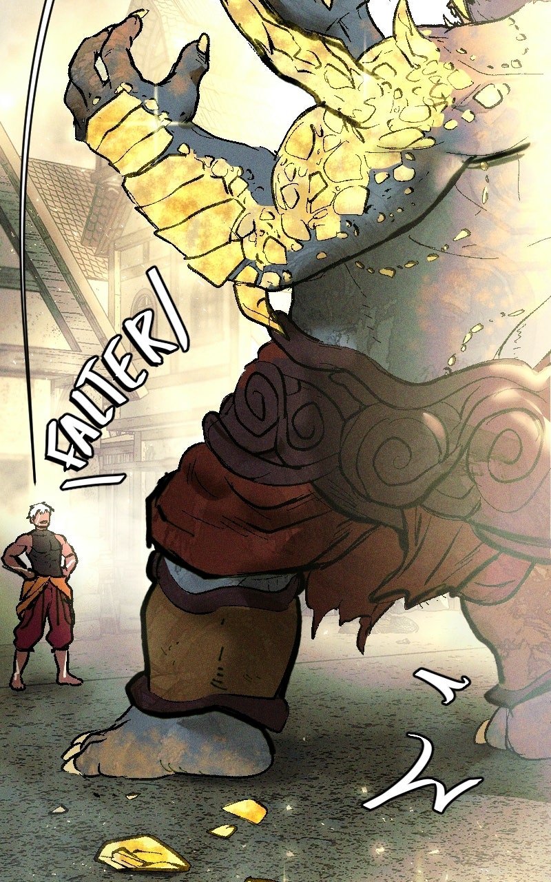 Read Scale Hunters chapter 16 image 86 on Lezhin