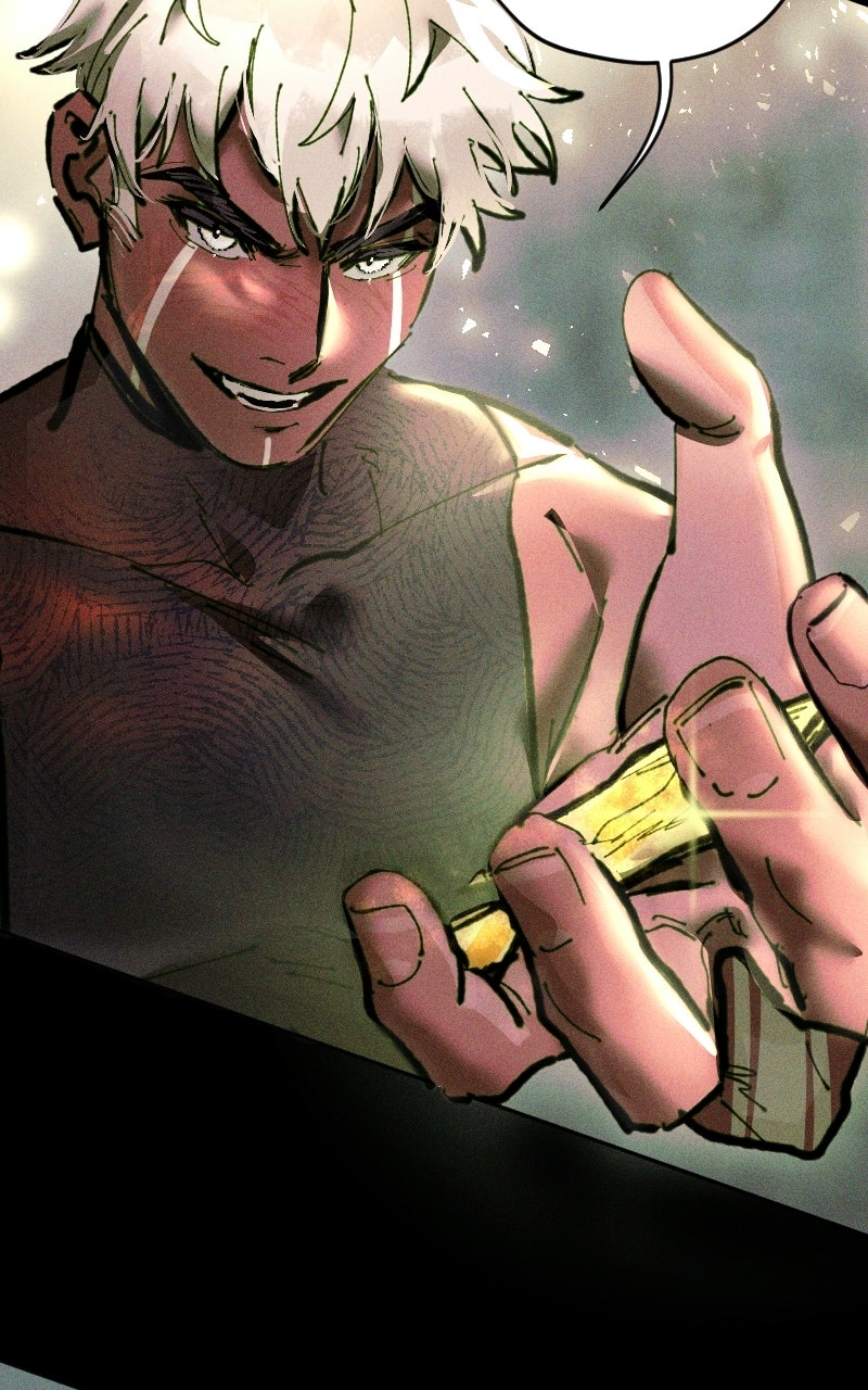 Read Scale Hunters chapter 16 image 88 on Lezhin