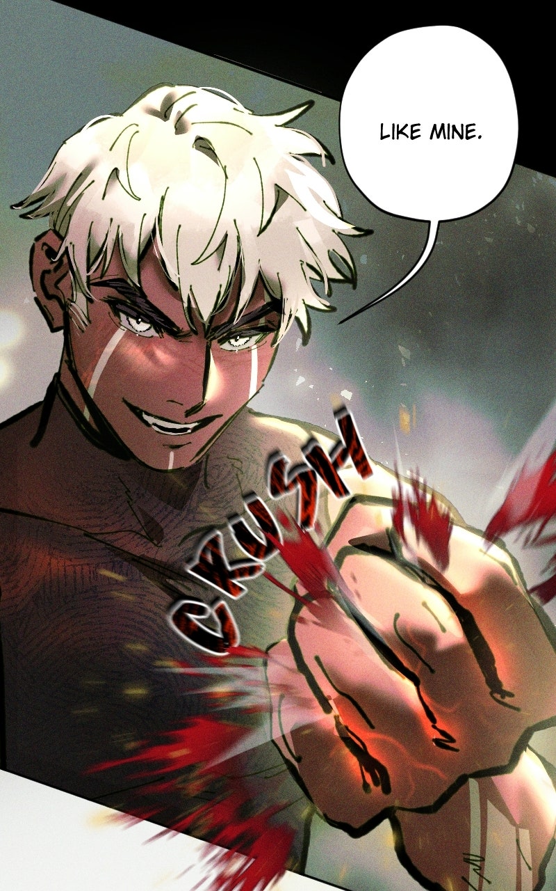 Read Scale Hunters chapter 16 image 89 on Lezhin
