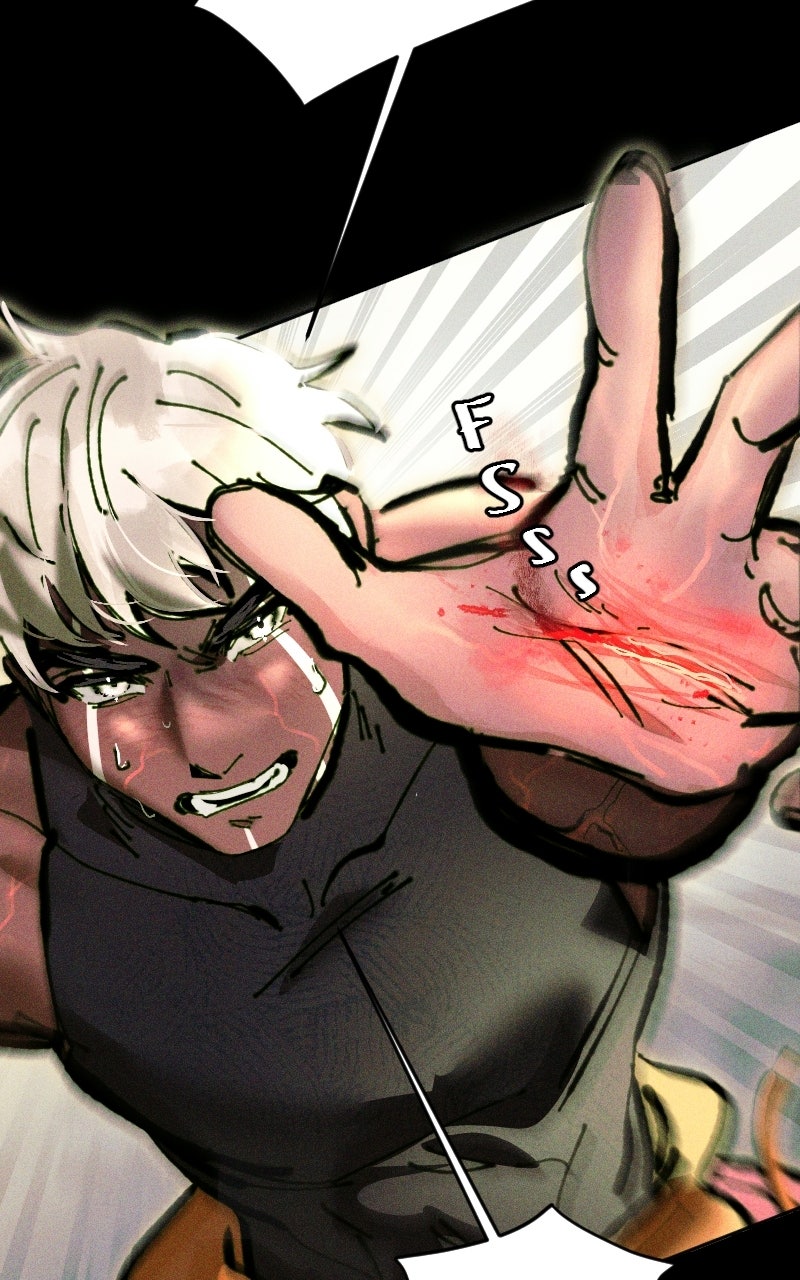 Read Scale Hunters chapter 16 image 96 on Lezhin