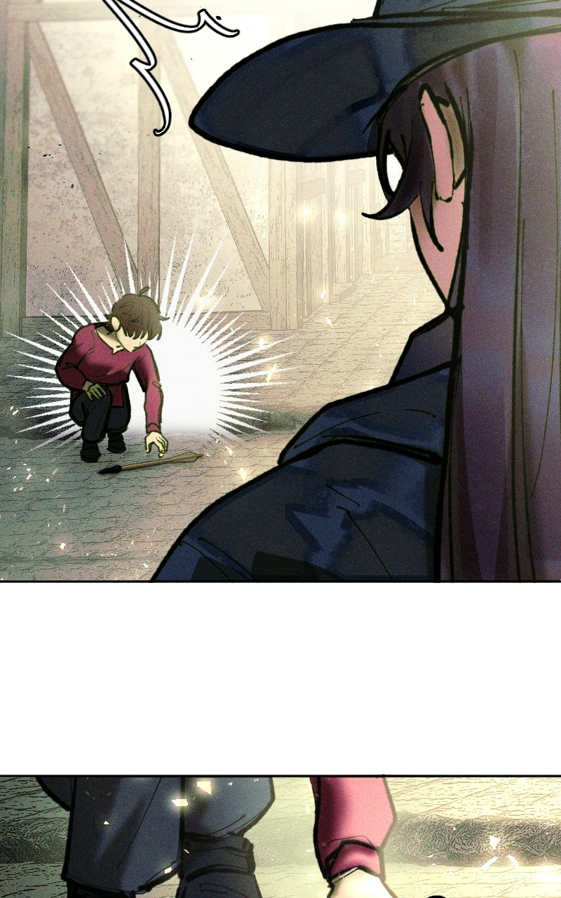 Read Scale Hunters chapter 17 image 10 on Lezhin