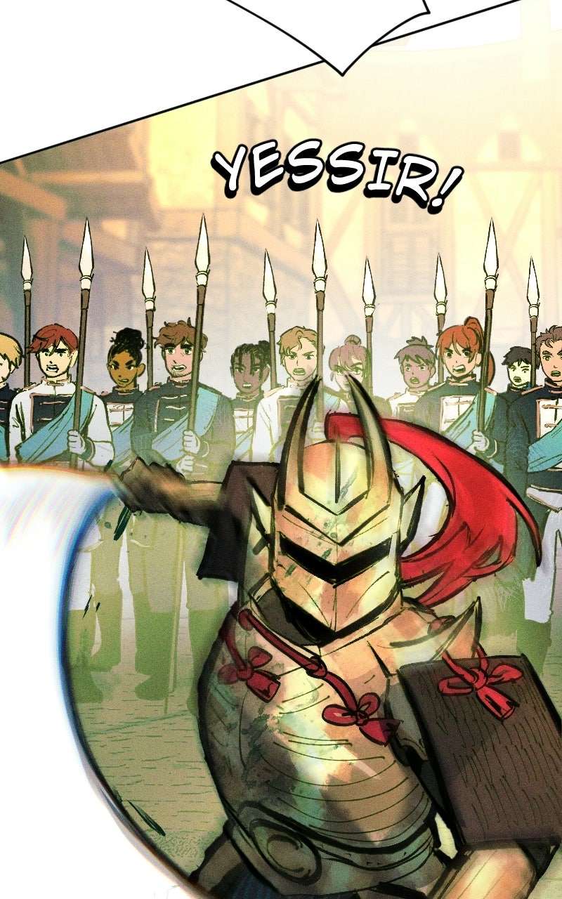 Read Scale Hunters chapter 17 image 101 on Lezhin