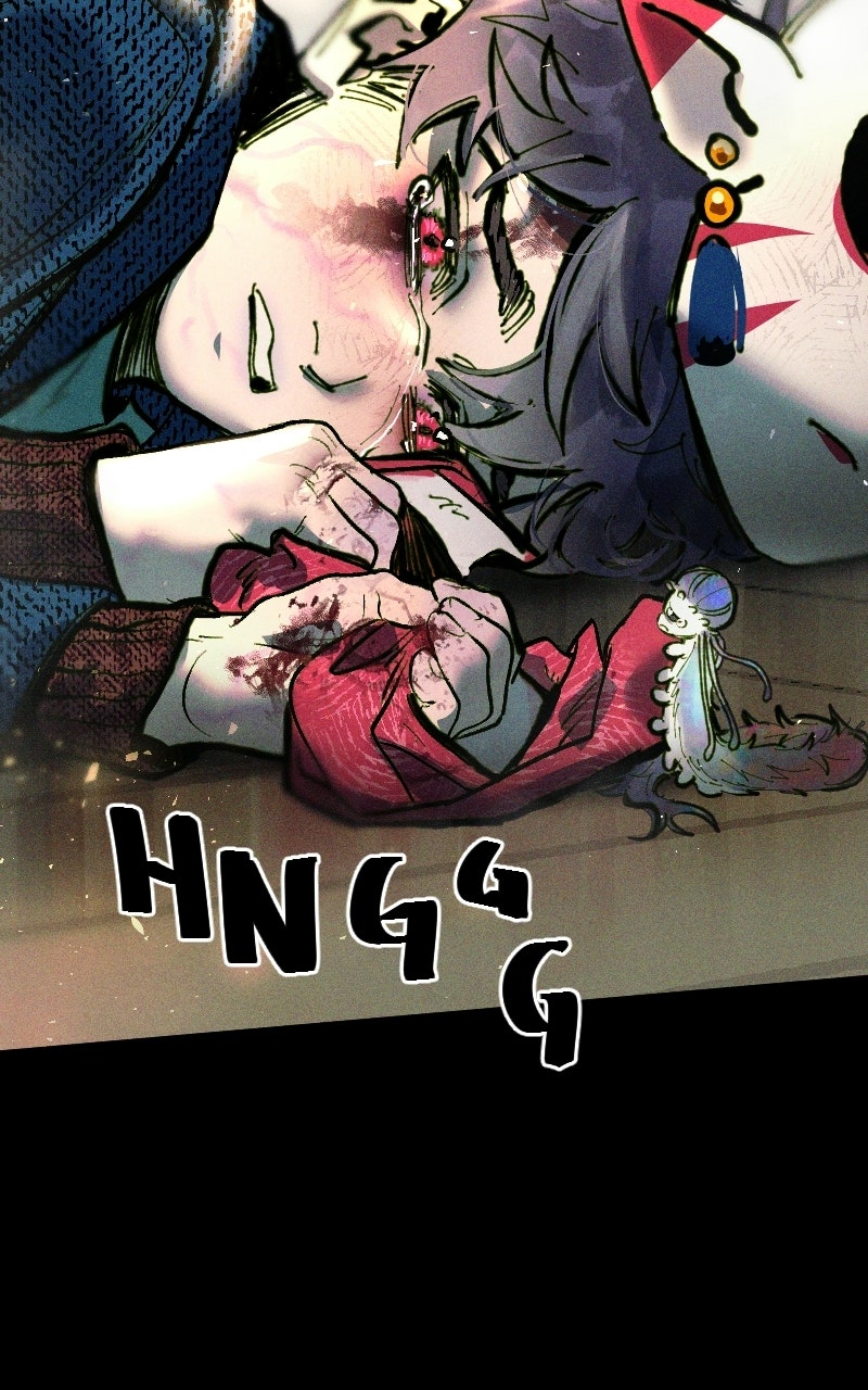 Read Scale Hunters chapter 17 image 104 on Lezhin