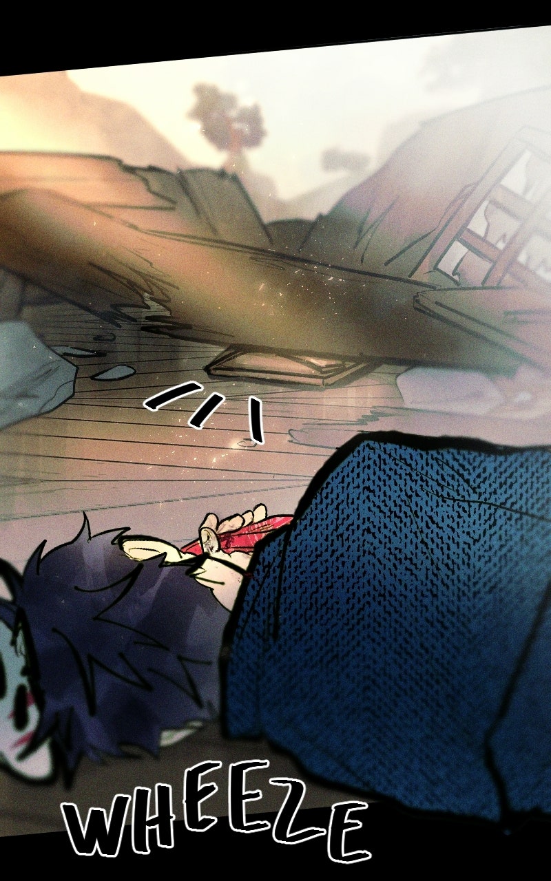 Read Scale Hunters chapter 17 image 105 on Lezhin