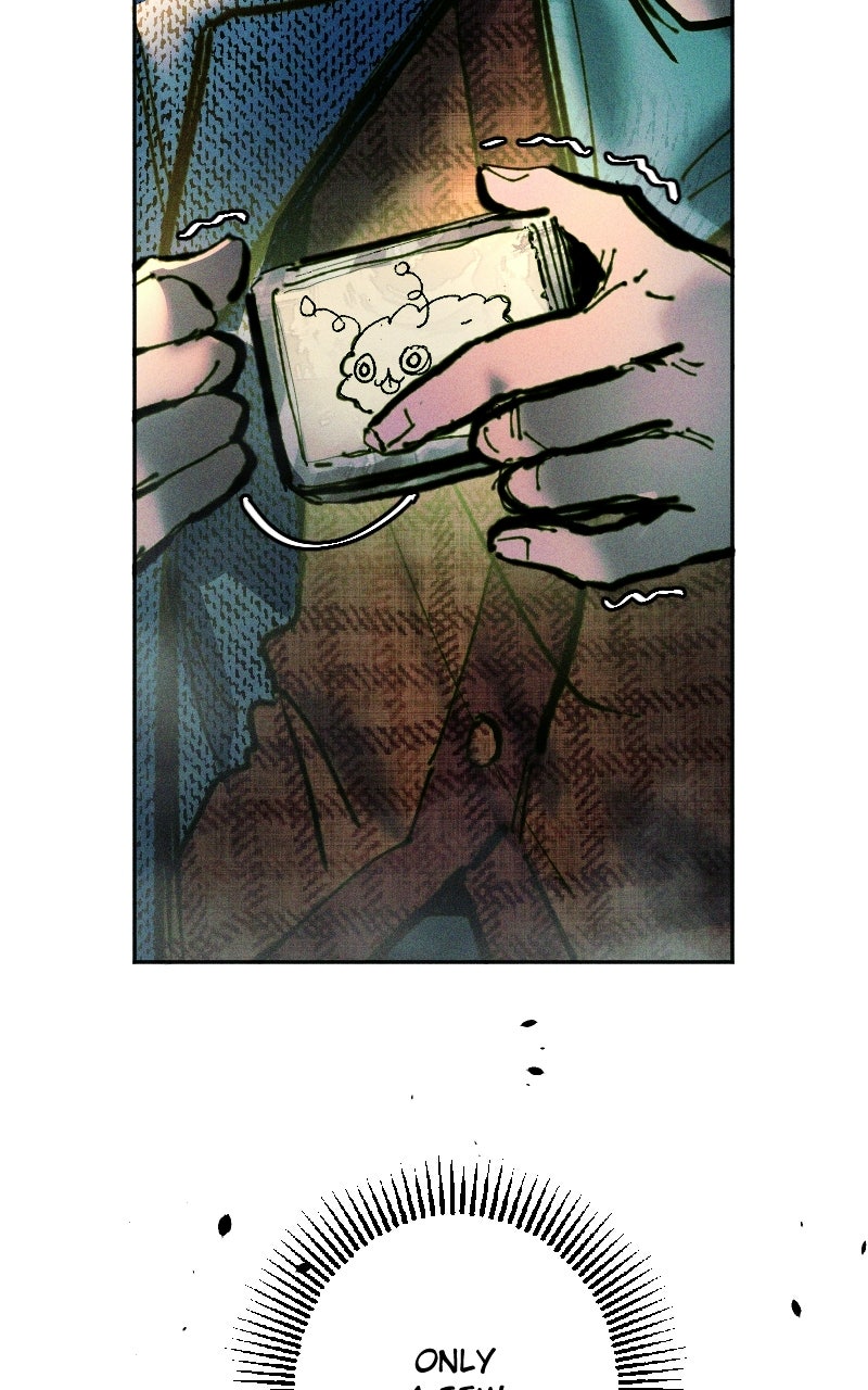 Read Scale Hunters chapter 17 image 110 on Lezhin