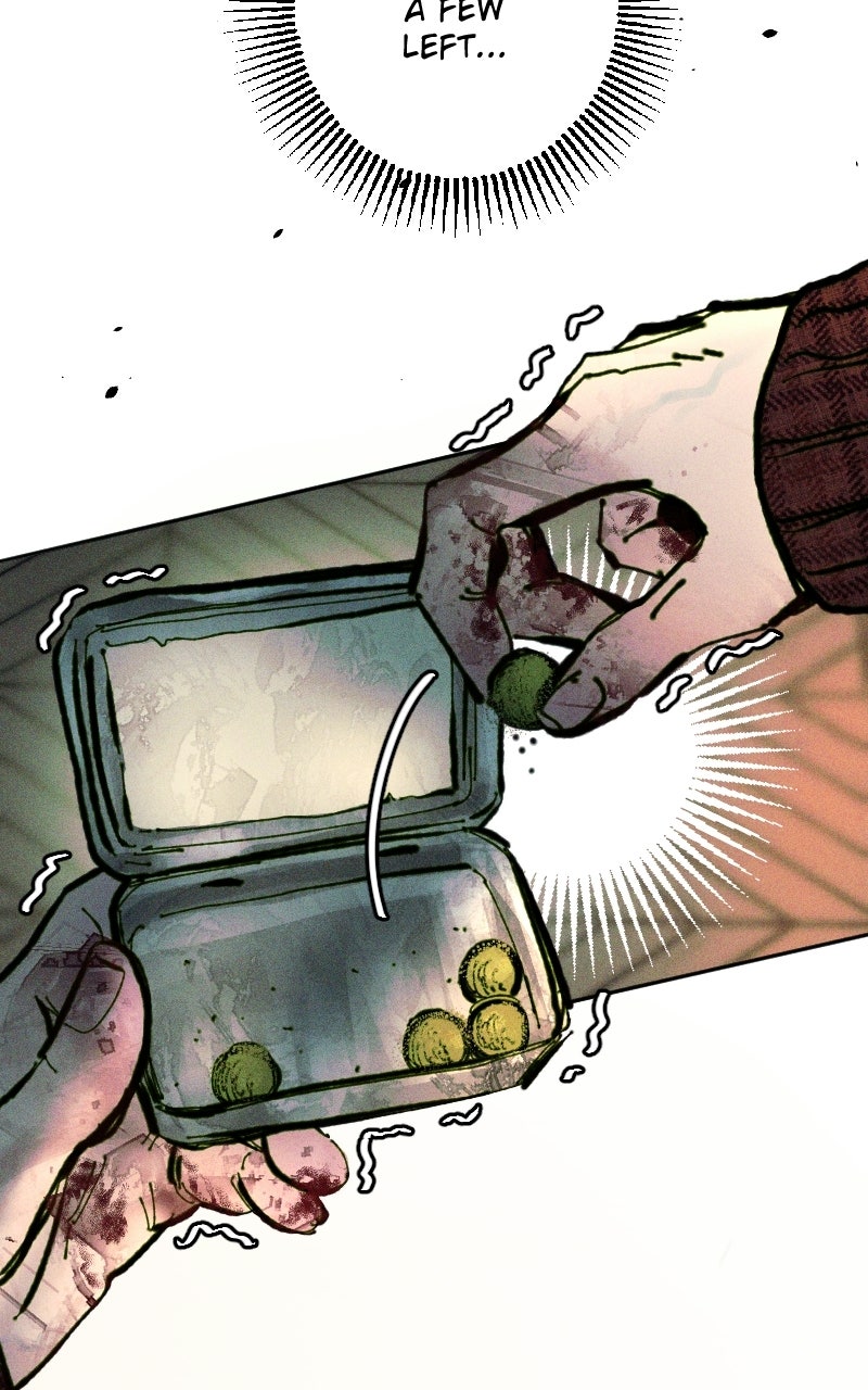 Read Scale Hunters chapter 17 image 111 on Lezhin