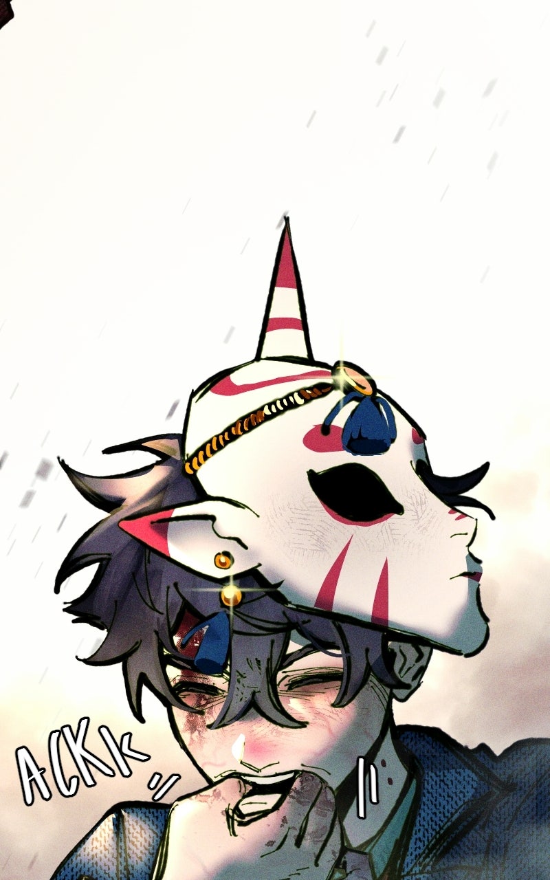 Read Scale Hunters chapter 17 image 112 on Lezhin