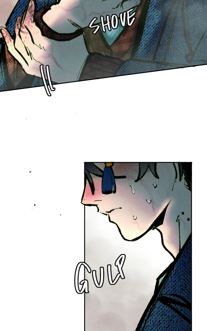 Read Scale Hunters chapter 17 image 113 on Lezhin