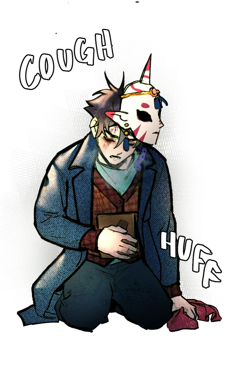 Read Scale Hunters chapter 17 image 115 on Lezhin