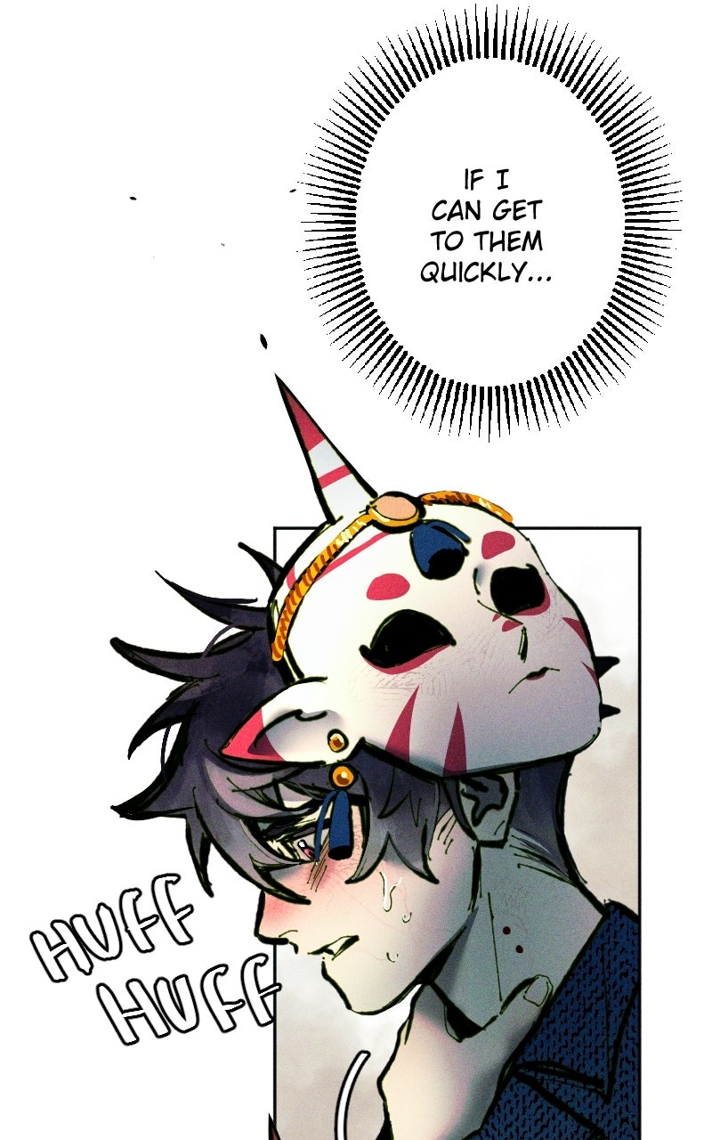 Read Scale Hunters chapter 17 image 116 on Lezhin