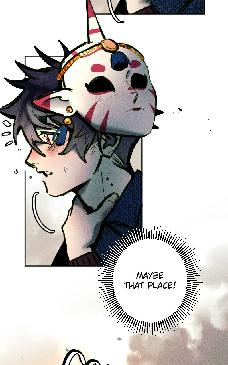 Read Scale Hunters chapter 17 image 117 on Lezhin