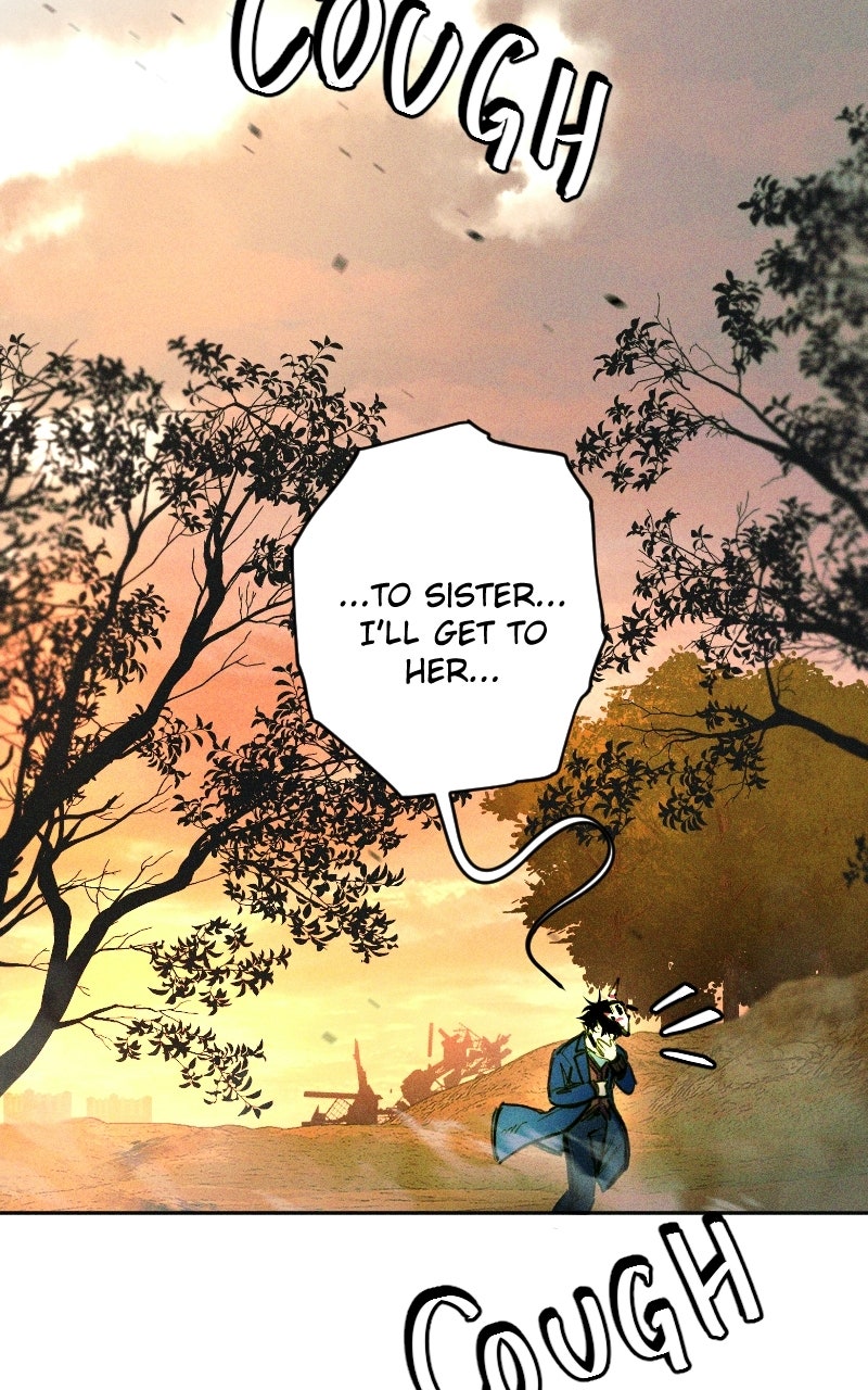 Read Scale Hunters chapter 17 image 118 on Lezhin