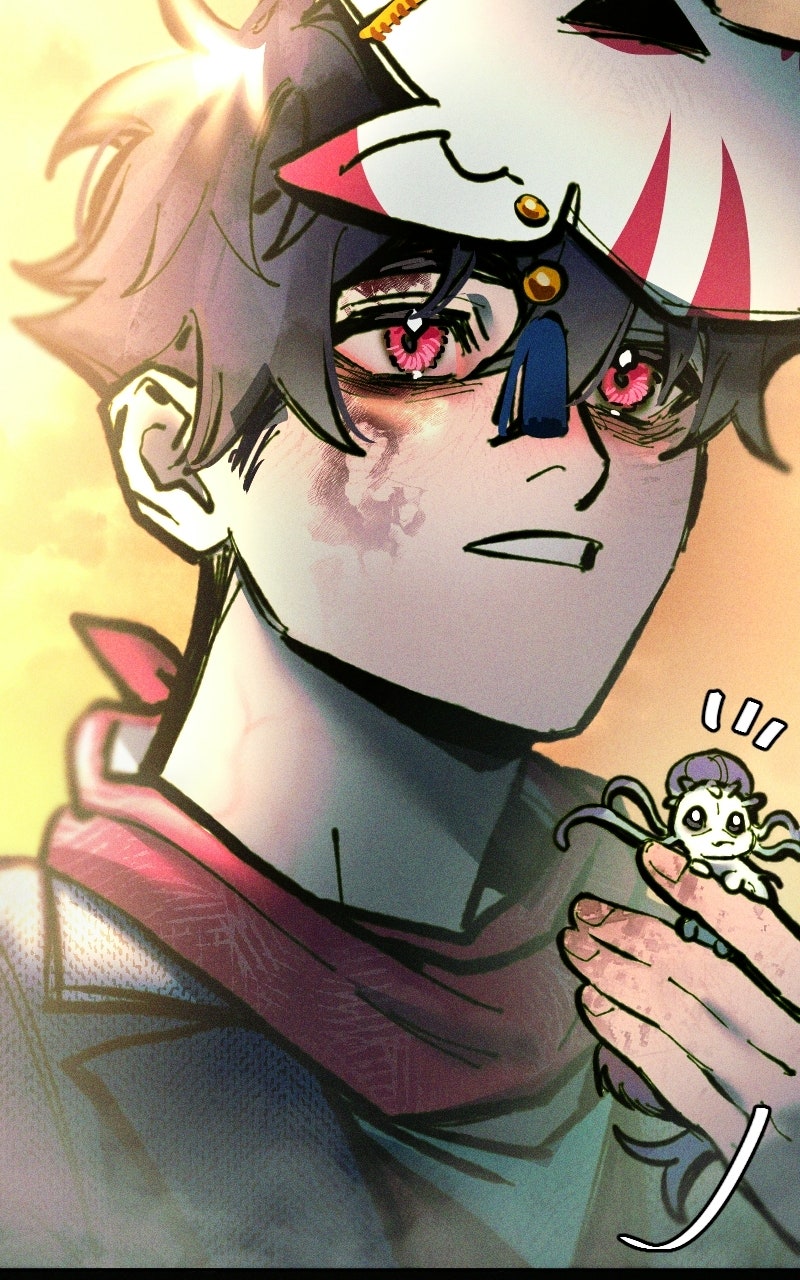 Read Scale Hunters chapter 17 image 120 on Lezhin